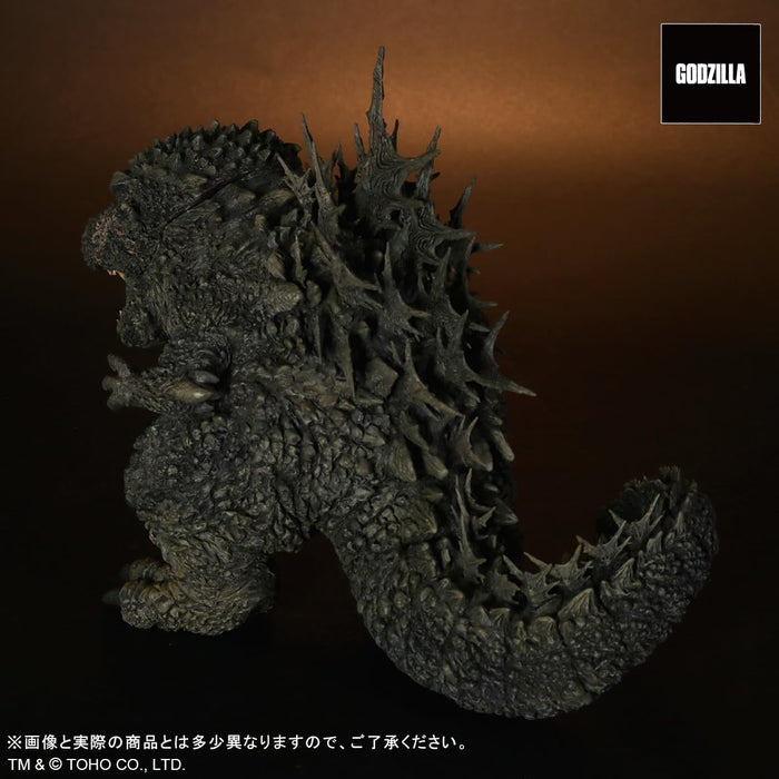 Default Real "Godzilla Minus One" Godzilla (2023)