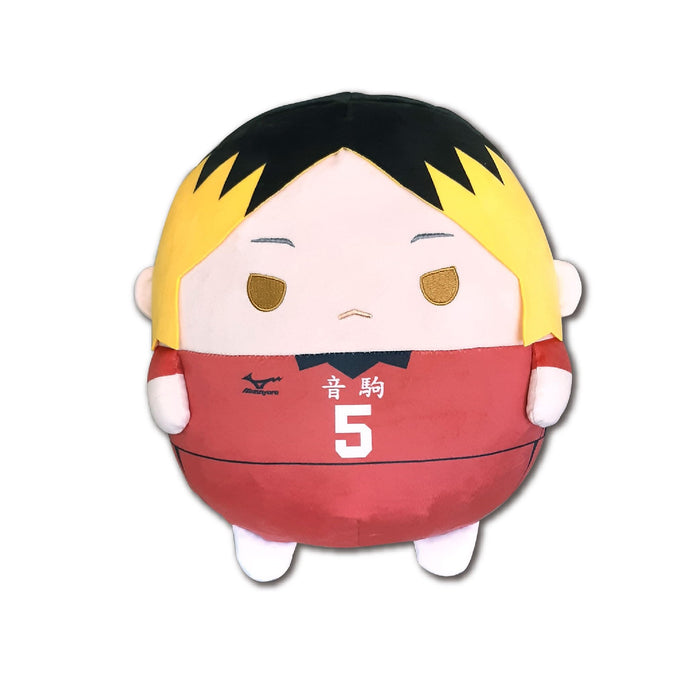 HQ-61 "Haikyu!!" Fuwakororin Big 2 D Kozume Kenma