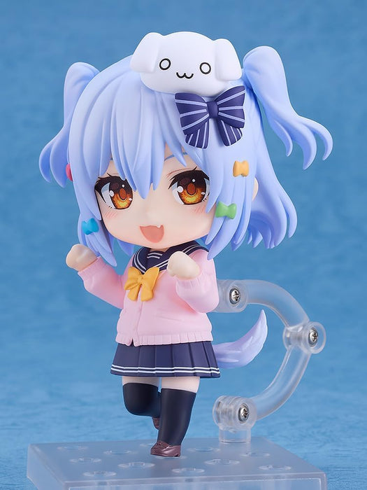 Nendoroid Noripro Inuyama Tamaki