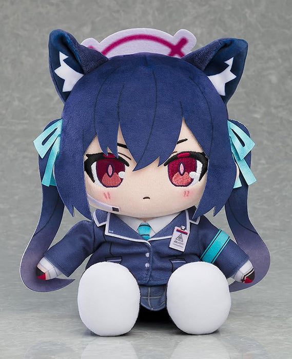 "Blue Archive" Chocopuni Plushie Serika