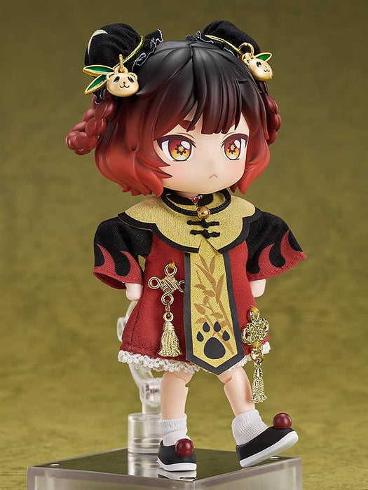 Nendoroid Doll Chinese-Style Panda Hot Pot - Star Anise