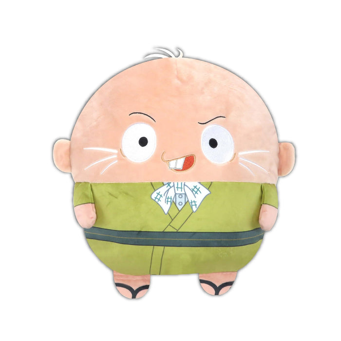 GG-15 "Kitaro Tanjo: Gegege no Nazo" Fuwakororin Big 2 F Nezumi