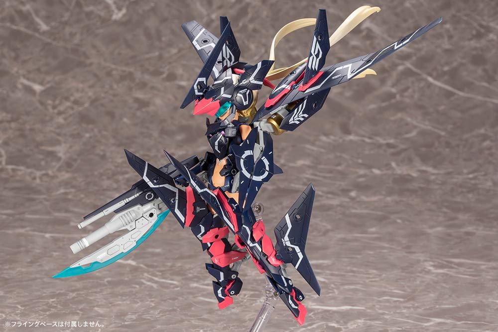 Megami Device SOL Strike Raptor