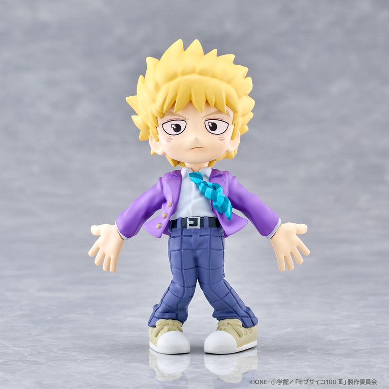 PalVerse "Mob Psycho 100 III"