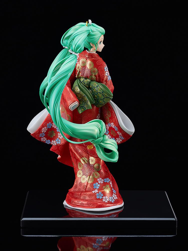 Character Vocal Series 01 Hatsune Miku Hatsune Miku Beauty Looking Back Miku Ver.