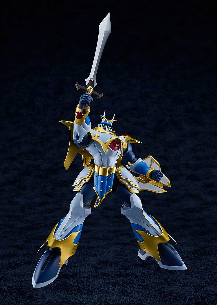 Moderoid "Yamato Takeru" Magic Sky War God Susanoo: Second Stage