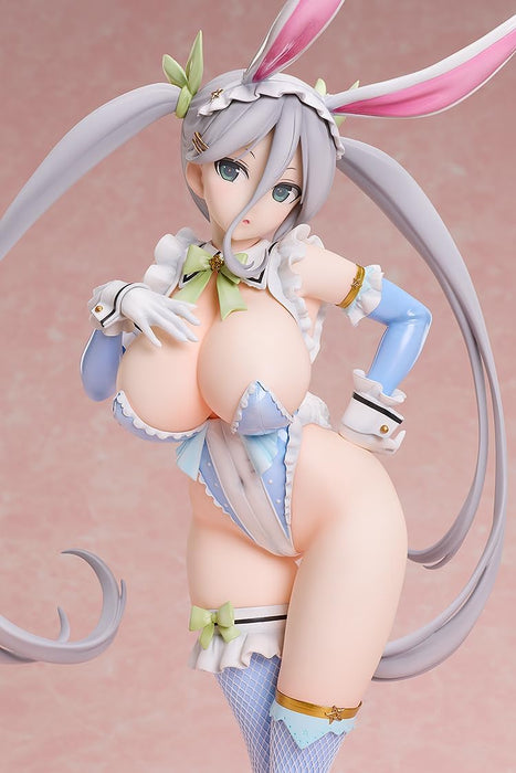 "Shinovi Master Senran Kagura: NEW LINK" Senkou Bunny Ver. 1/4 Scale