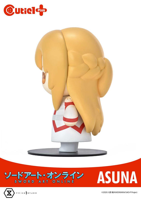 Cutie1Plus "Sword Art Online" Asuna