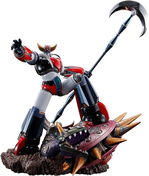 Figuarts Zero Touche Metallique "UFO Robot Grendizer" Grendizer