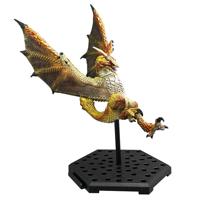 Capcom Figure Builder "Monster Hunter" Standard Model Plus Monster Hunter 20th Anniversary BEST SELECTION Vol. 2