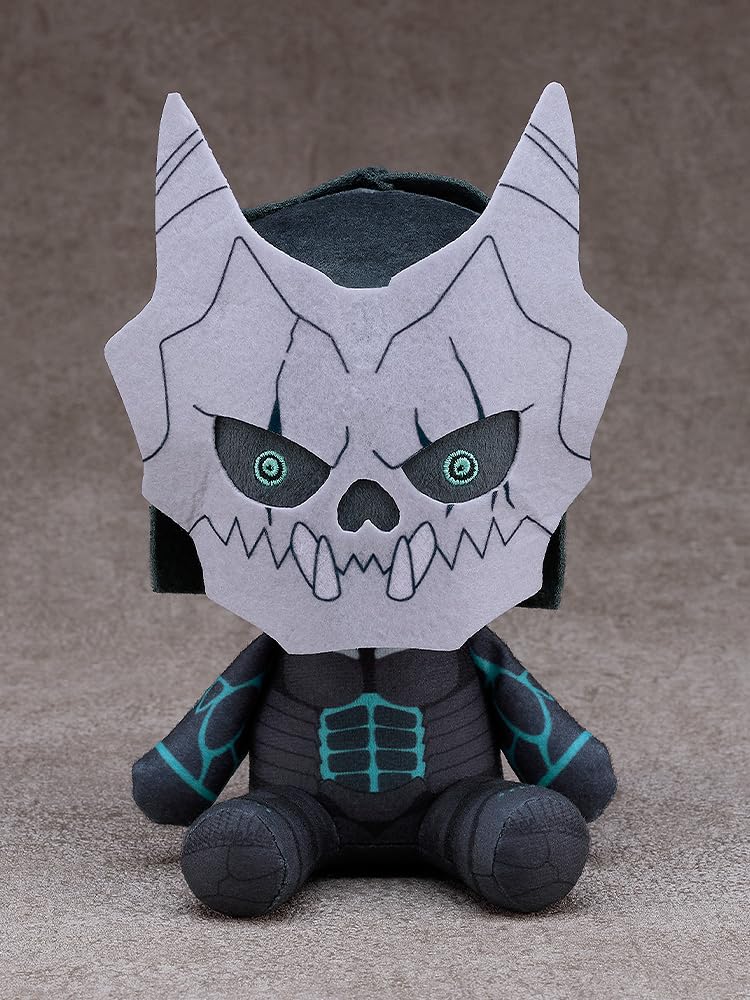 "Kaiju No. 8" Plushie Kaiju No. 8