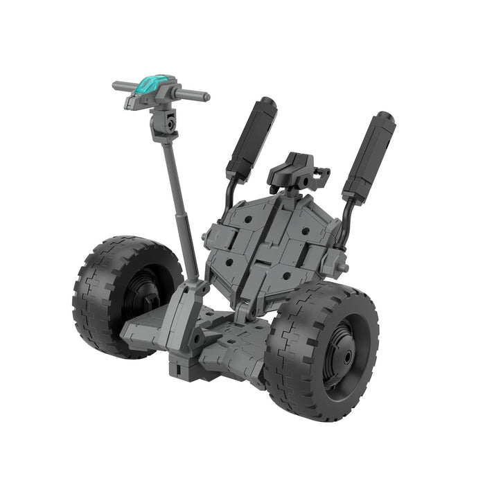 30MM 1/144 Extended Armament Vehicle (Wheel Mobile Ver.)