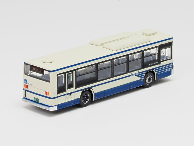 Bus Collection Plus (BP4) Transportation Bureau City of Nagoya
