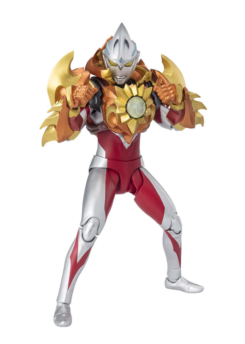 S.H.Figuarts "Ultraman Arc" Solis Armor