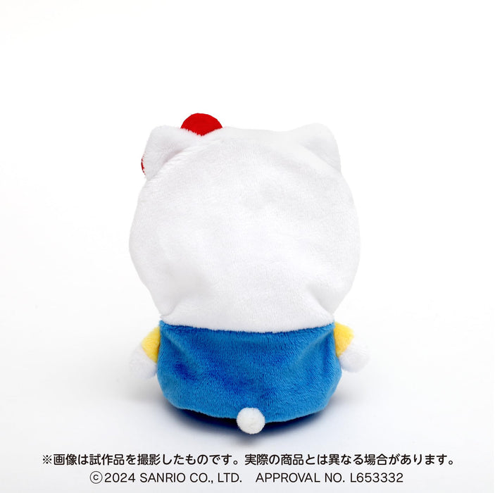 Sanrio Characters Puppela no Kigurumi 3D Ver. Hello Kitty