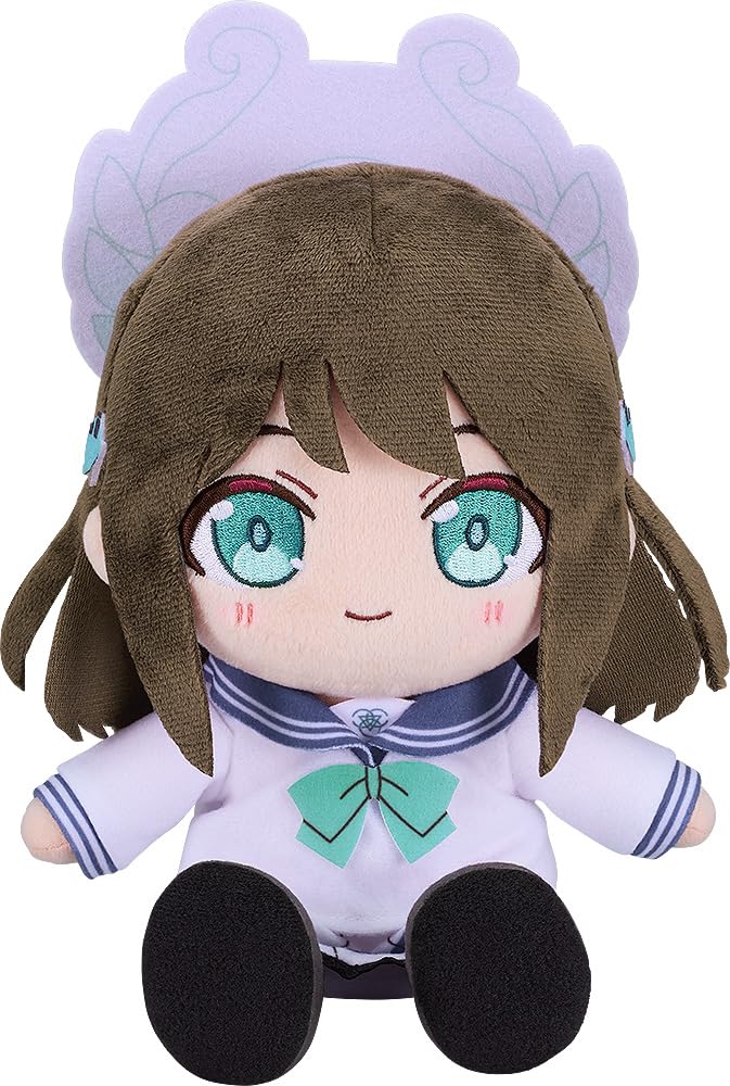 "Blue Archive" Chocopuni Plushie Airi