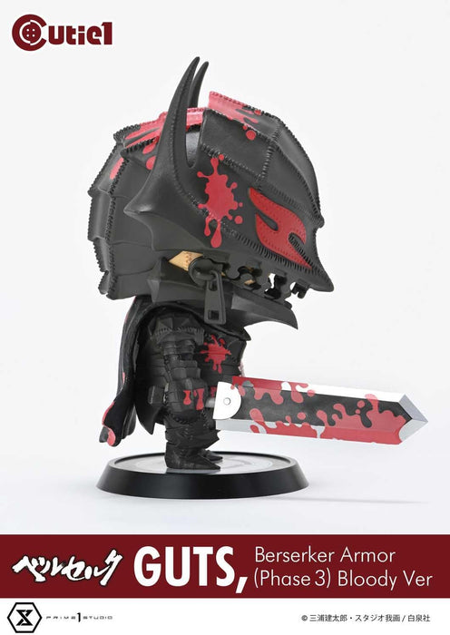 Cutie1 "Berserk" Guts, Berserker Armor (Phase 3) Bloody Ver.