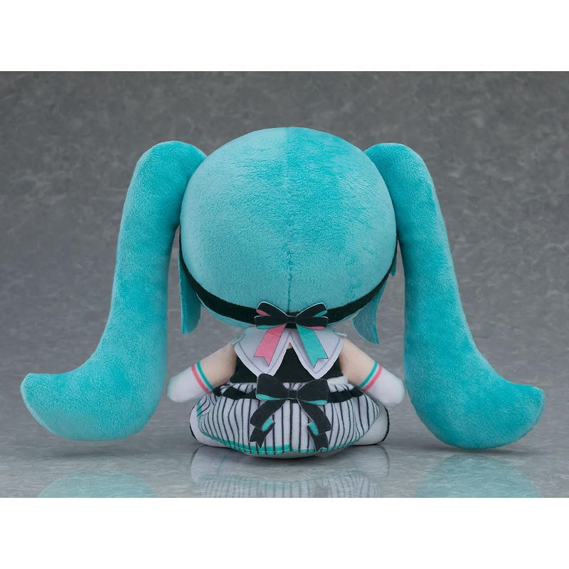 Character Vocal Series 01 Hatsune Miku Plushie Hatsune Miku Symphony 2019 Ver.