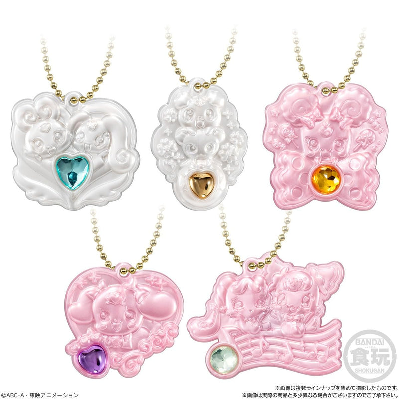 "PreCure All Stars" Secret Jewelry Charm 2