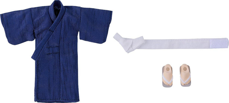 Nendoroid Doll Outfit Set "Touken Ranbu -ONLINE-" Mikazuki Munechika Casual Outfit Ver.