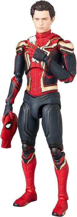 MAFEX "Spider-Man: No Way Home" Spider-Man Integrated Suit