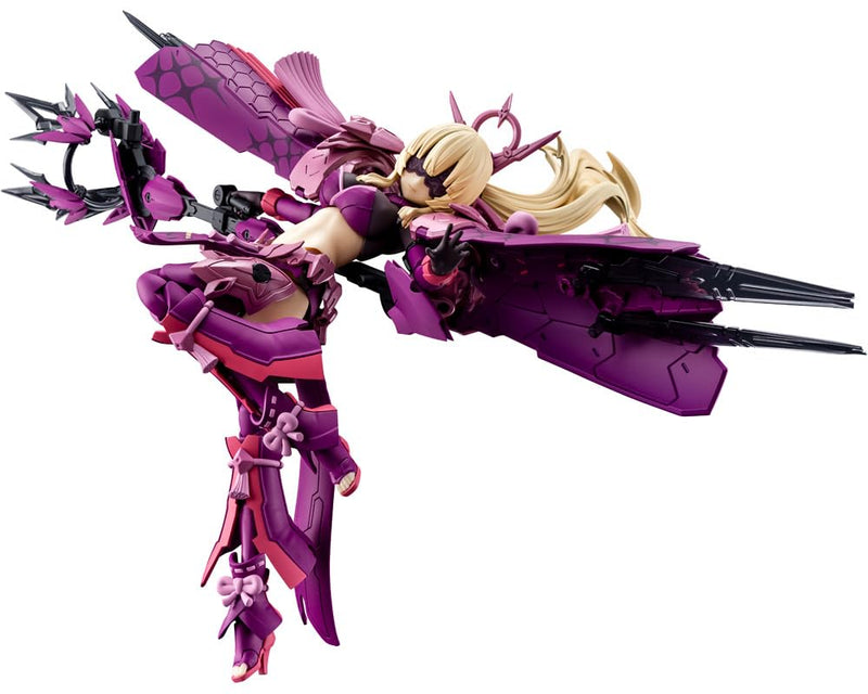Megami Device AUV Amaterasu Eclipse