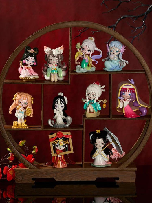 Flower of the Demon World