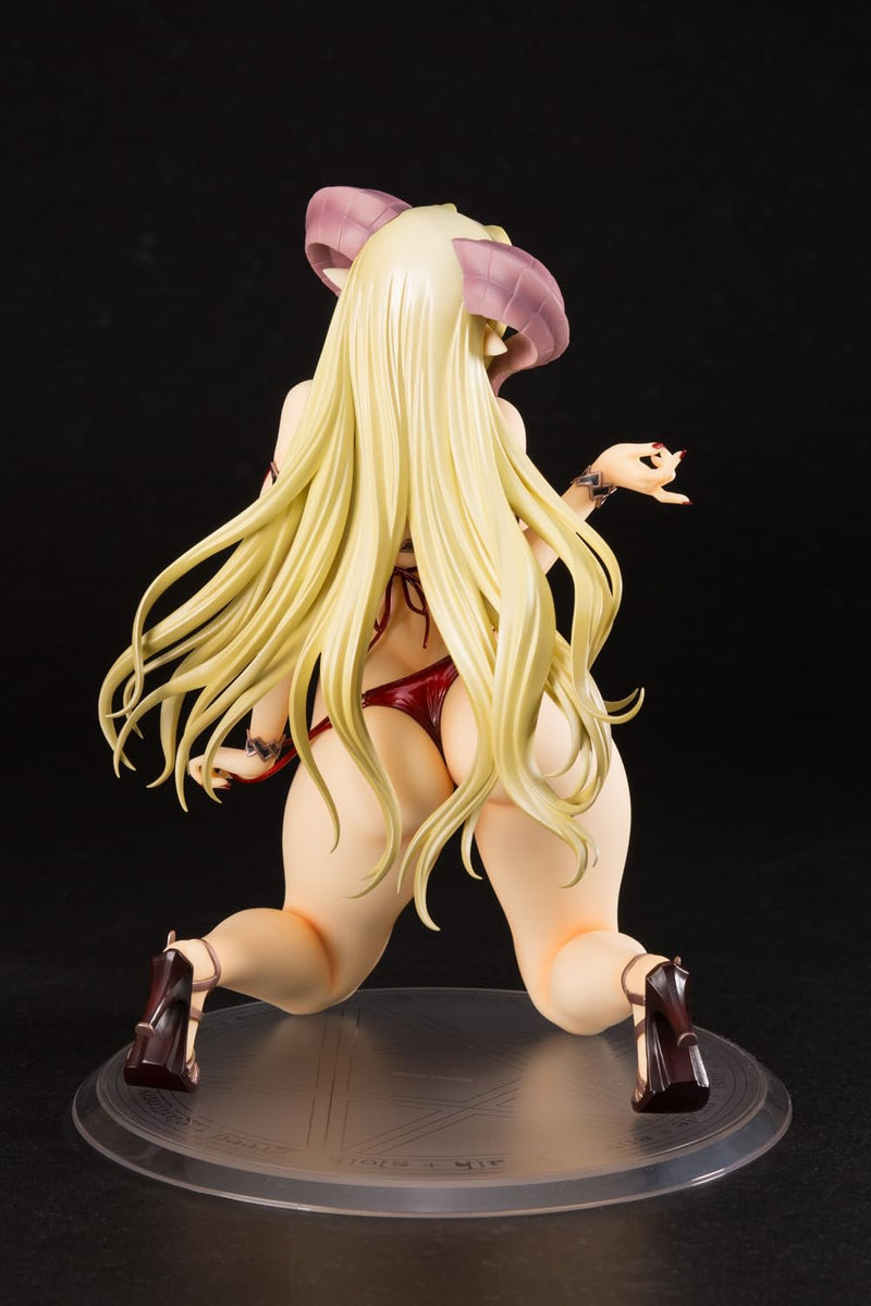 "The 7 Deadly Sins" Mammon -Takuya Inoue Ver.- Flame of Light-