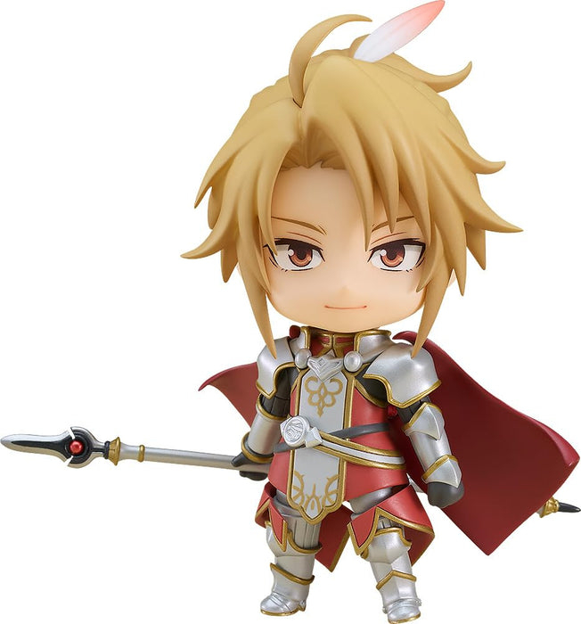 Nendoroid "The Rising of the Shield Hero Season 3" Spear Hero