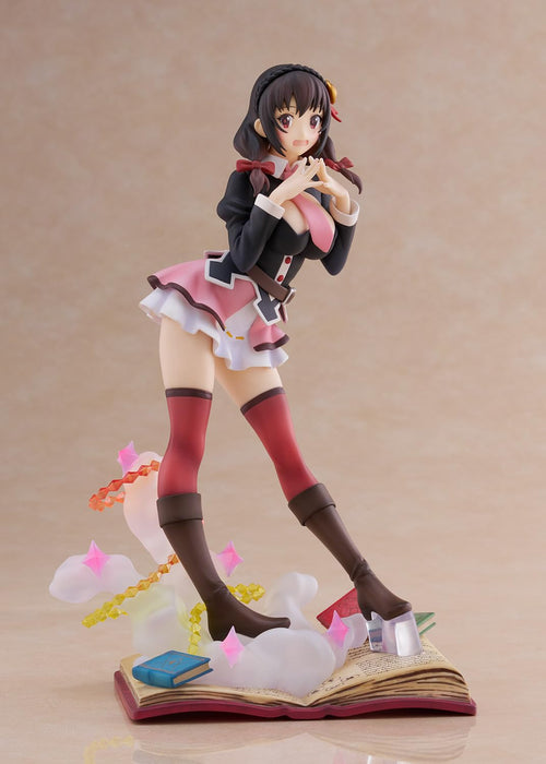 "Kono Subarashii Sekai ni Bakuen wo!" Yunyun DX Ver.