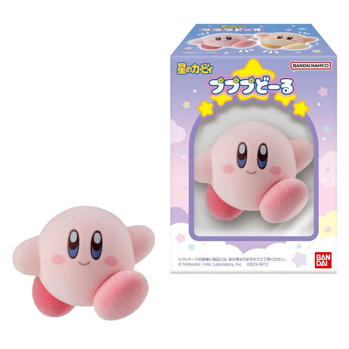 "Kirby's Dream Land" Pupupu Doll