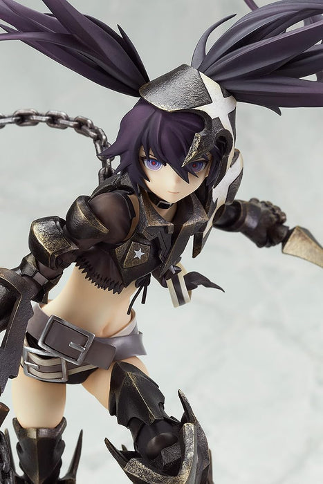 "TV Animation Black Rock Shooter" Insane Black Rock Shooter 1/8 Scale