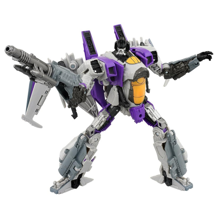 "Transformers: The Movie" Studio Series SS-136 Skywarp