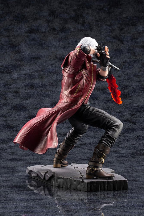 [Re-Release]"Devil May Cry 5" ARTFX J Dante 1/8 Scale