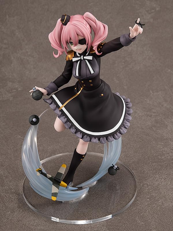 Kadokawa Collection "Spy Room" Forgetter Annett