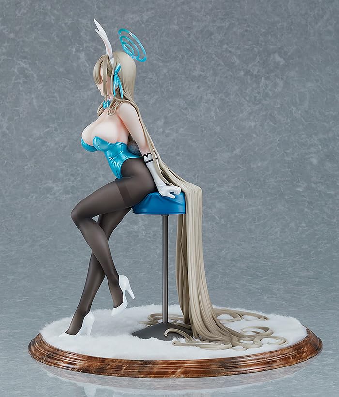 "Blue Archive" Ichinose Asuna (Bunny Girl)