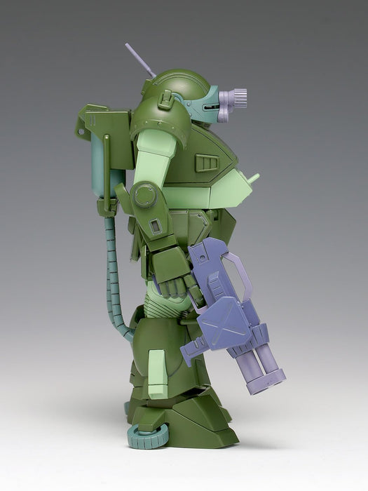 "Armored Trooper Votoms" Marshy Dog ST Edition