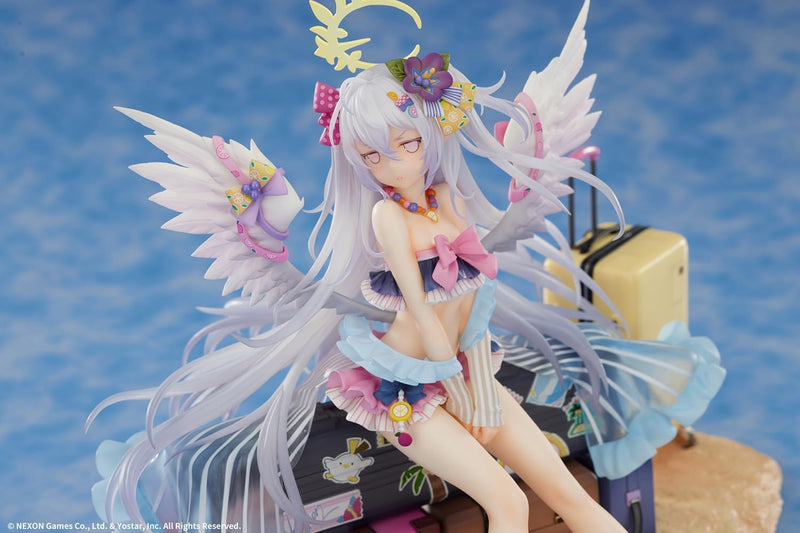 Blue Archive Azusa Swimsuit 1/7 Scale