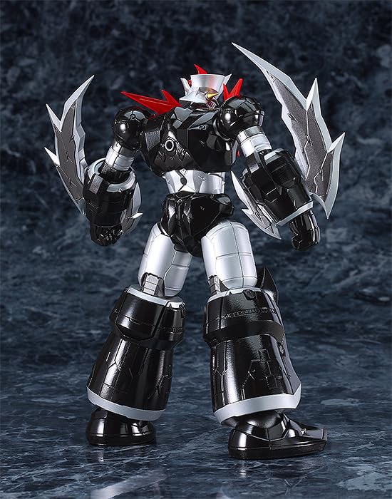 Moderoid "Shin Mazinger ZERO vs. Great General of Darkness" Mazinger ZERO