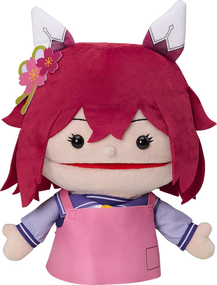"Uma Musume Pretty Derby" Hand Puppet Sakura Chiyono O