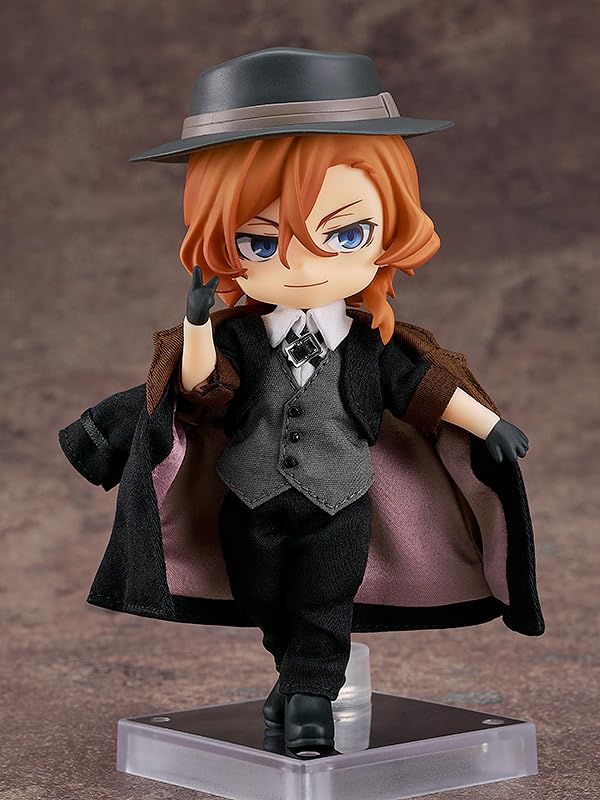 Nendoroid Doll "Bungo Stray Dogs" Nakahara Chuya