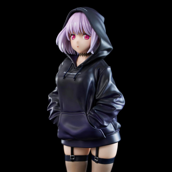 "GRIDMAN UNIVERSE" ZOZO BLACK COLLECTION Shinjo Akane