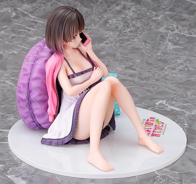 "Saenai Heroine no Sodatekata b" Kato Megumi