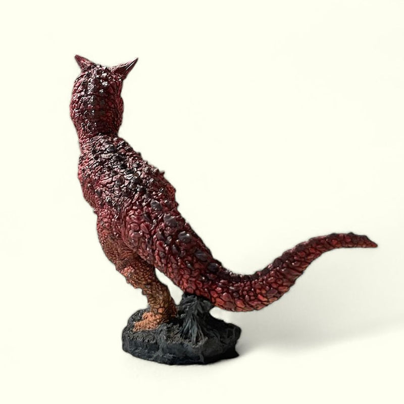 Carnotaurus Rot