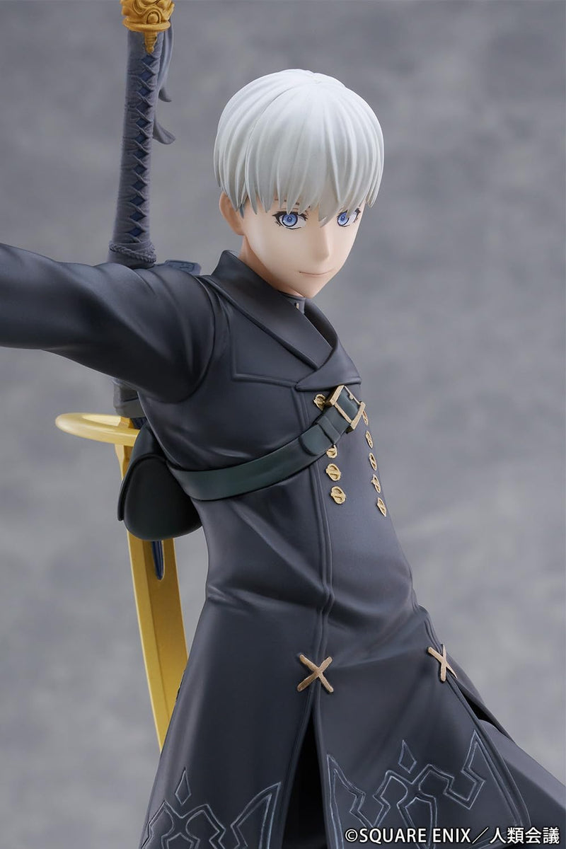 "NieR:Automata Ver1.1a" 1/7 Scale Figure 9S (YoRHa No. 9 Type S) -Yugeki-