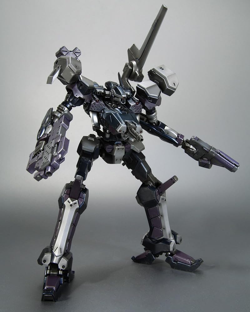 "Armored Core" V.I. Series Crest CR-C840/UL Lightweight Class Ver.