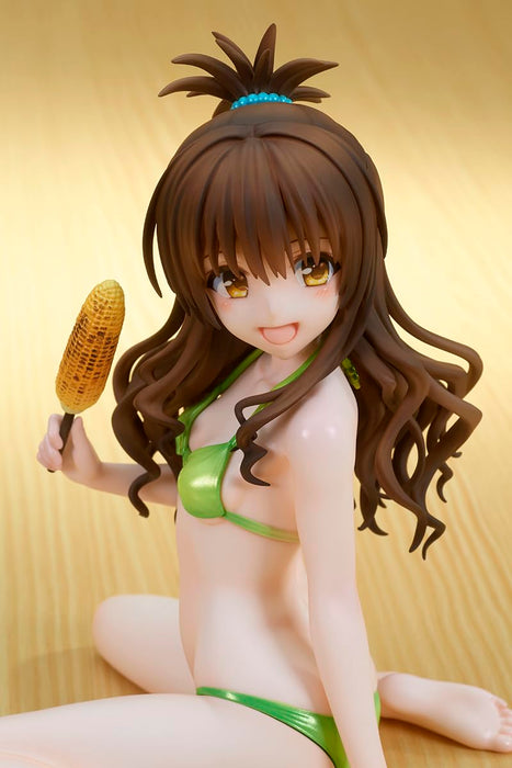"To Love-Ru Darkness" Yuki Mikan Swimwear Style