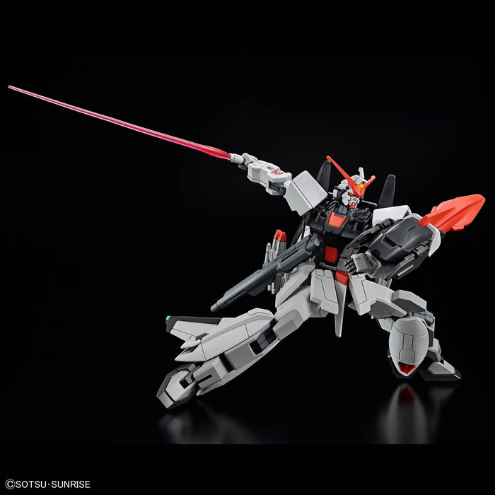 HG 1/144 "Mobile Suit Gundam SEED Freedom" Murasame Kai