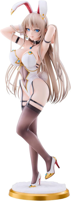 PartyLook Whity Bunny girl sister 1/4 SCALE FIGURE