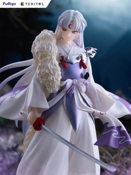 TENITOL "InuYasha" Sesshomaru